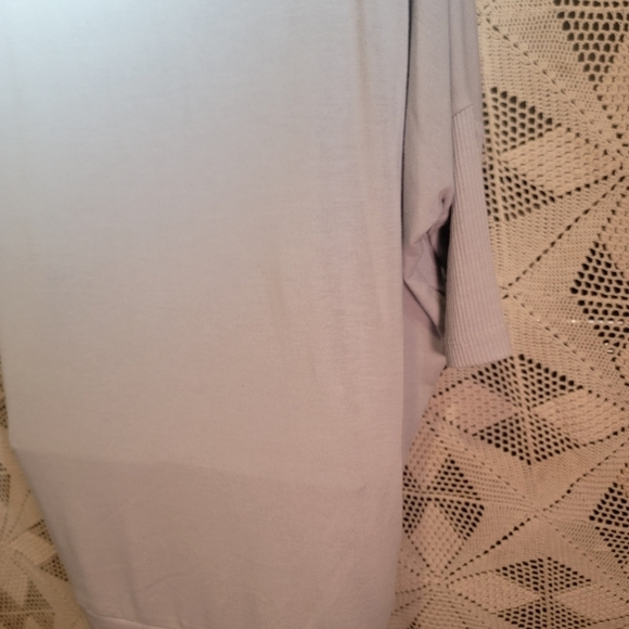 Versona small Grey sweater - Picture 7 of 13